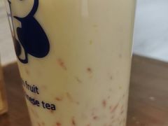 -茶百道(蜀汉路店)