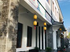 -天后宫民俗文化街