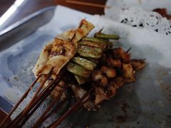 -阿龙烧烤(广达路店)