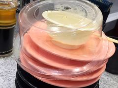 餐具摆设-争鲜回转寿司(飞洲国际店)
