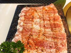 -千寻山野烤肉(中关村店)
