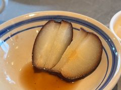 -前门·鲜肉火锅(长风店)