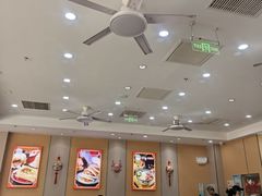 -秦香陕西食府(华贸天地店)