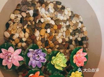 里面很软糯。超级好吃!下次还点