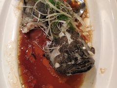 -富淳饭店(陆家嘴保利广场店)