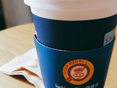 -瑞幸咖啡(协信星光广场店)