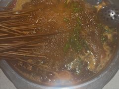 -水碾河刘老大串串香(水碾河路店)