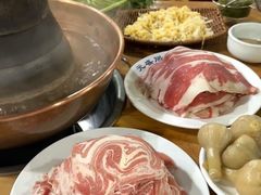 -元盛居(生态大街店)