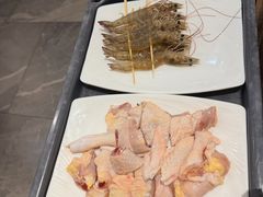 -濠轩阁特色生蚝火锅总店