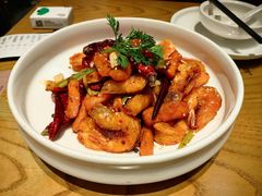 -榕意·川味之美(深业上城店)