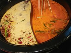 -钢管厂五区小郡肝火锅串串香(总店)