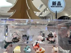 -泡泡玛特POPMART(合生汇店)