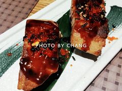 鹅肝-林妈妈村·日式料理(宝山龙湖天街店)