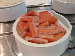 -龍歌自助小火锅(芝罘万达店)