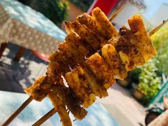 -伊隆斋(什刹海店)