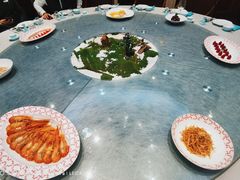 -世博源公馆·本帮融合菜·主题包厢·江景餐厅