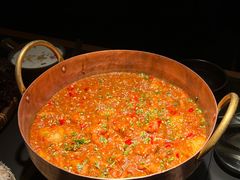 -Ameigo梅果·云贵川bistro(长宁来福士店)