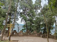 -金堂县云顶石城风景区