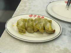 -蒋家桥饺面店(广陵路店)