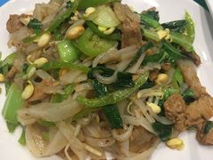臊子炒面皮-令氏家外家岐山面(火炬路店)