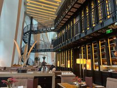 -北京康莱德酒店