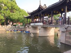 -衣裳街历史文化街区
