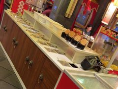 -蜀九鼎毛肚火锅(惠安店)