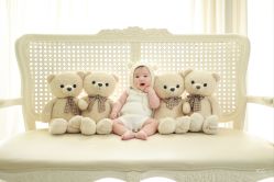 -Baby Pastel 自然光儿童摄影(CBD店)