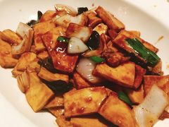 -日出青木·杭帮菜名店