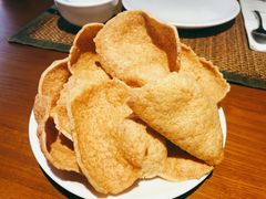 虾片-泰国餐厅 Thai Food(裕华万达店)