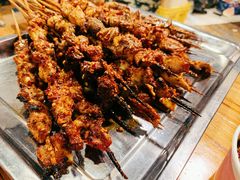 -袁师傅烤肉(弹子石店)