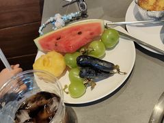 -尚宴牛特鲜自助(太原街万达店)