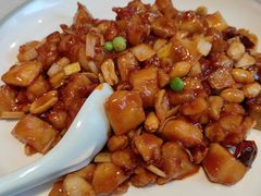 -峨嵋酒家 南北川菜 优选烤鸭(广渠路店)