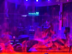 -The Penthouse酒吧