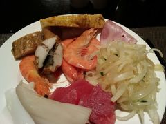 -上海圣诺亚皇冠假日酒店·诺亚厨房