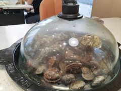 -前王院•巧克力海鲜市集餐厅(万平口店)