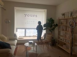 -Yours悦姿·美肌美甲