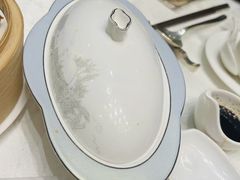 -东海朗廷酒店-唐阁T’ANG COURT 中餐厅