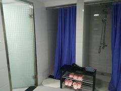 -悦耐私教健身馆(保利中心店)