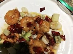 -疆山别院烧烤·新疆菜(铁路局店)