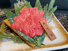羽下肉-老乾杯和牛烧肉(王府中环店)