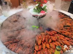 -虾铺子龙虾·私房菜(金源花苑店)