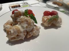 奇妙虾球-大董(环贸iapm店)