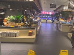 -韩大地烤肉海鲜火锅自助(五一广场店)