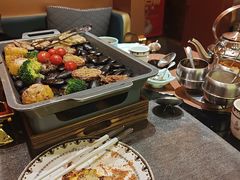 -蒙古人烤羊大师·草原料理(工农大路店)