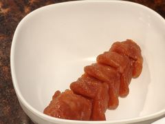 -明叔捞面