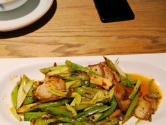 -辛香汇·现炒川菜(武进吾悦店)