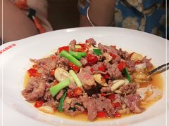 -炊烟小炒黄牛肉(中心印象城店)