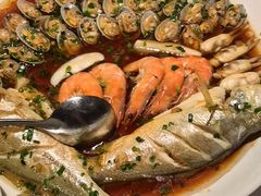 -忆家名门·上海菜(徐家汇店)