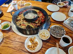 -重庆老火锅(长虹店)